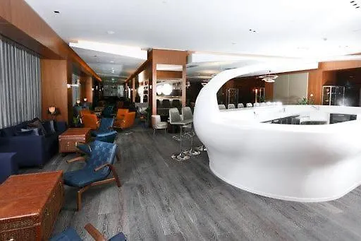 Park Azure And Megafun Apartment Baku